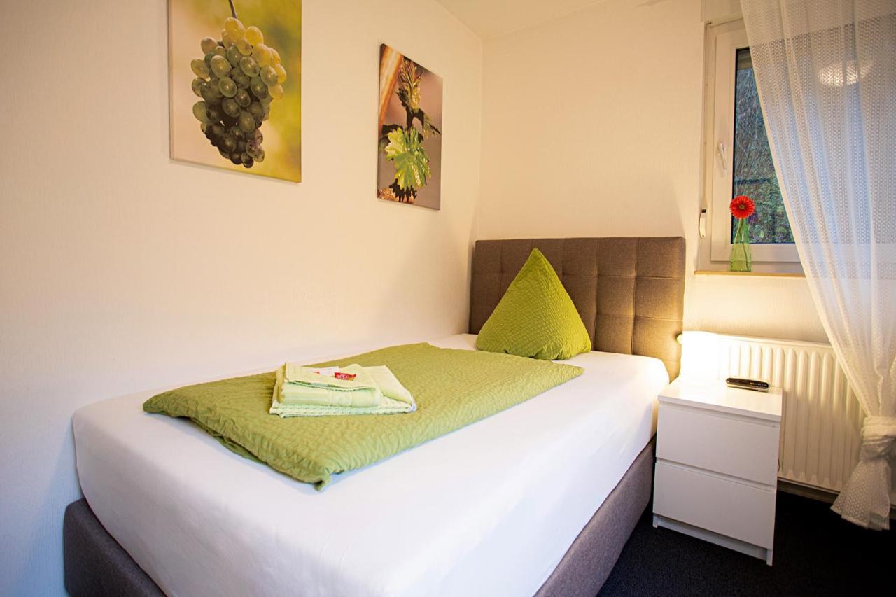 Hotel Emmerich Winningen Exterior photo